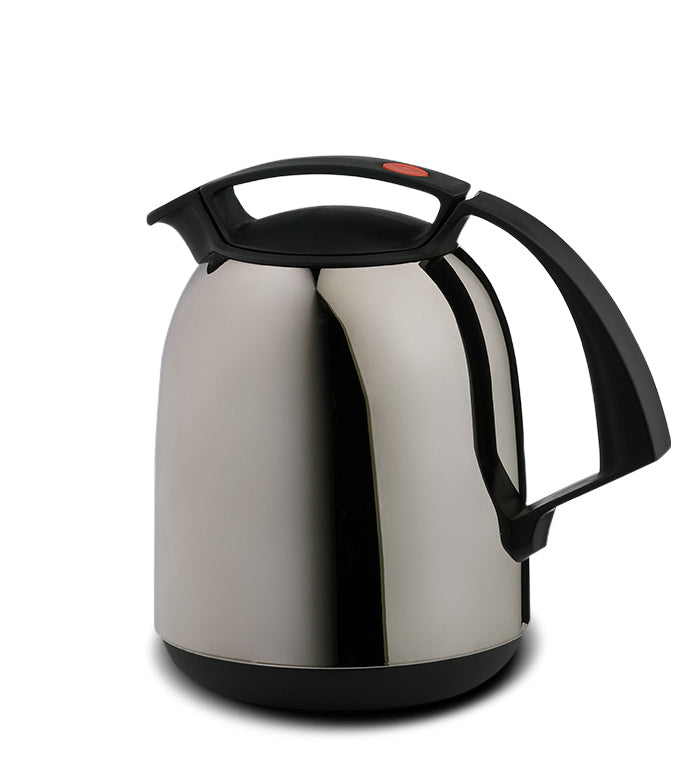 Isolierkanne 800 FAY - chocolate chip high glossy