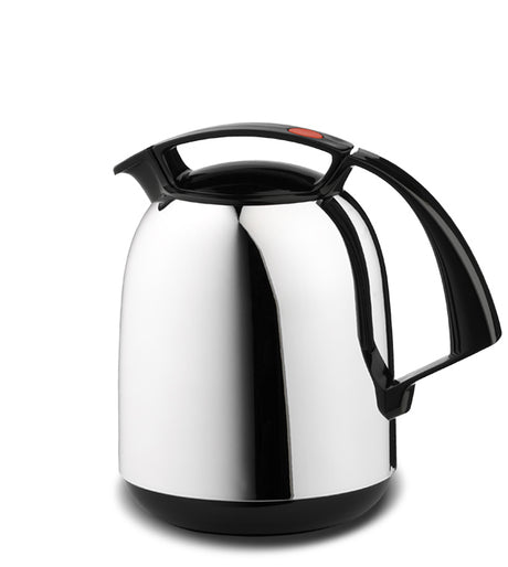 Isolierkanne 800 FAY - silvermoon high glossy