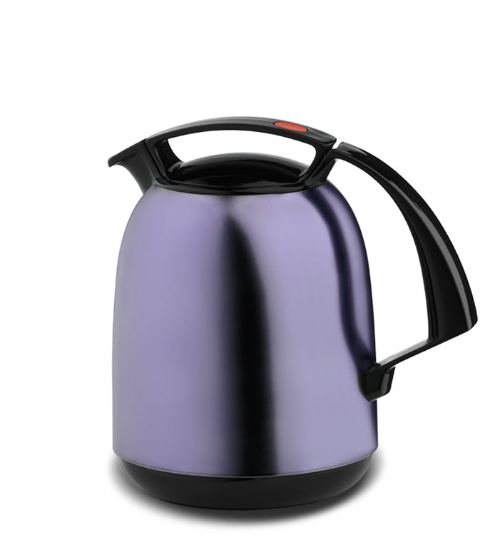 Isolierkanne 800 FAY - ultraviolet matt