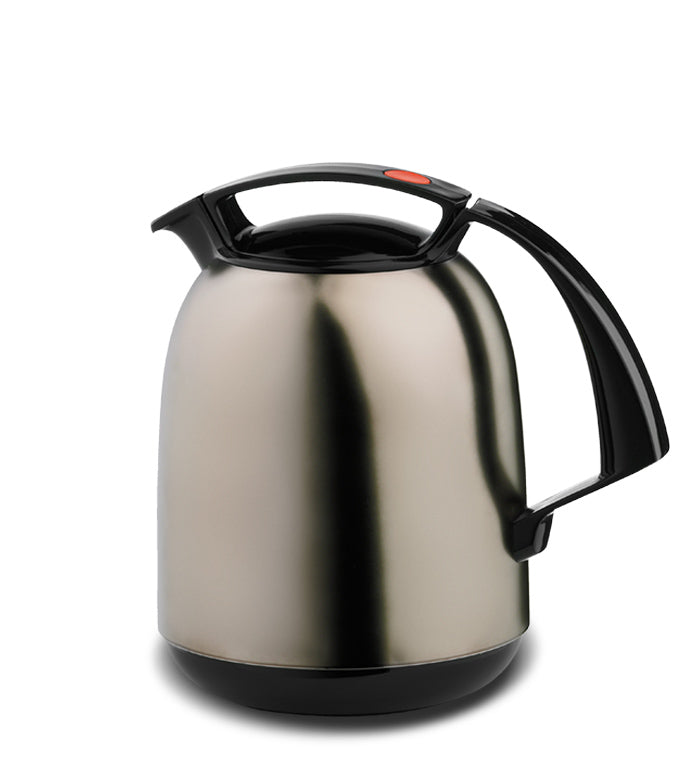 Isolierkanne 800 FAY - chocolate chip matt