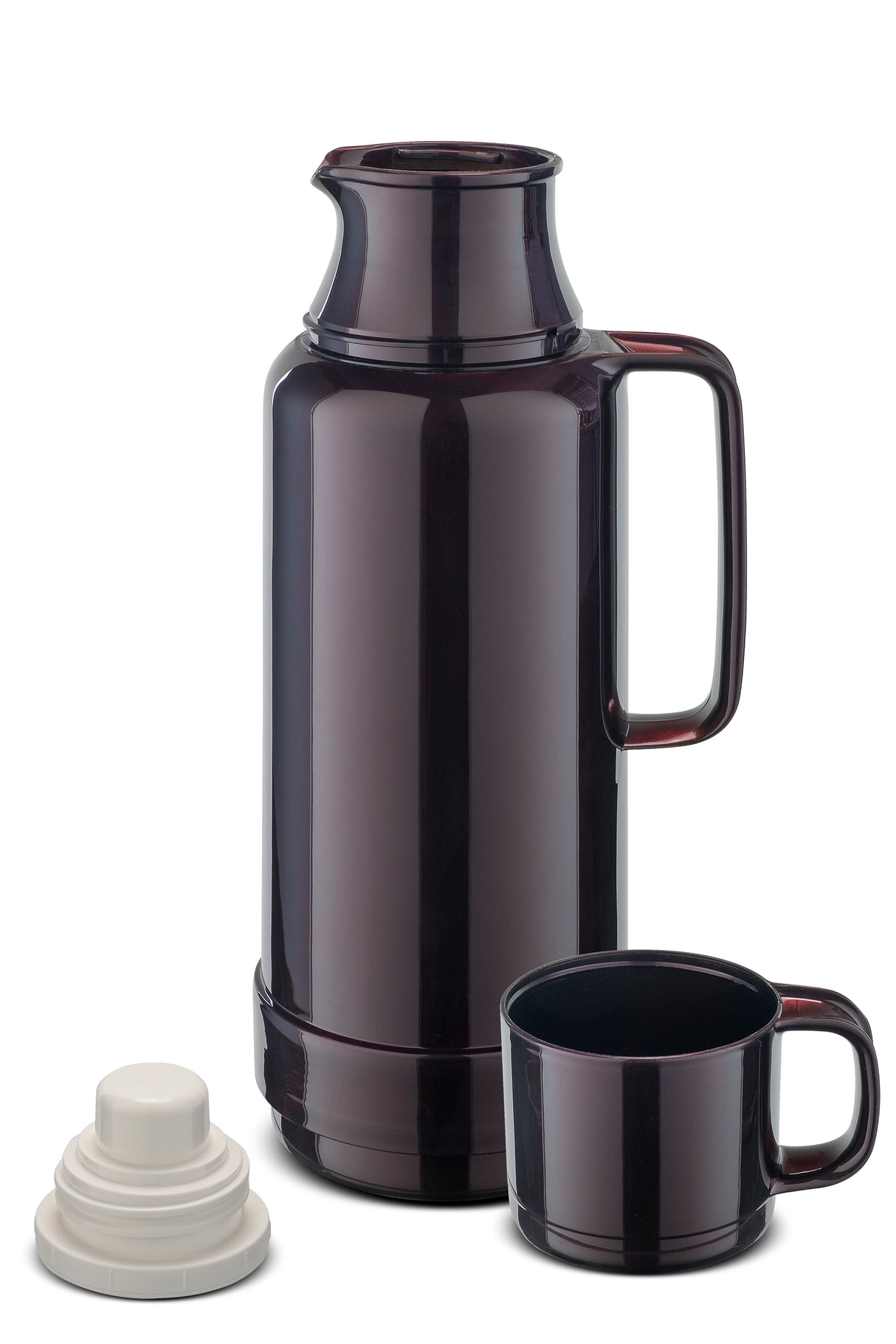 Isolierflasche 80 ANDREAS