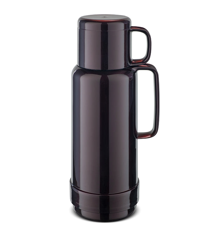 Ersatzbecher 80 - 1,0 l | black cherry