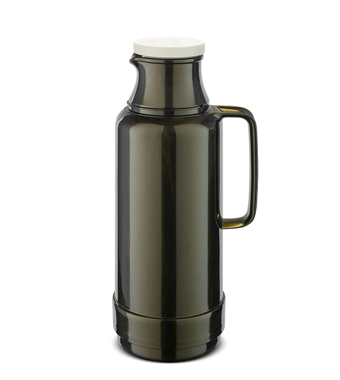 Isolierflasche 80 ANDREAS - 1,0 l | black honey