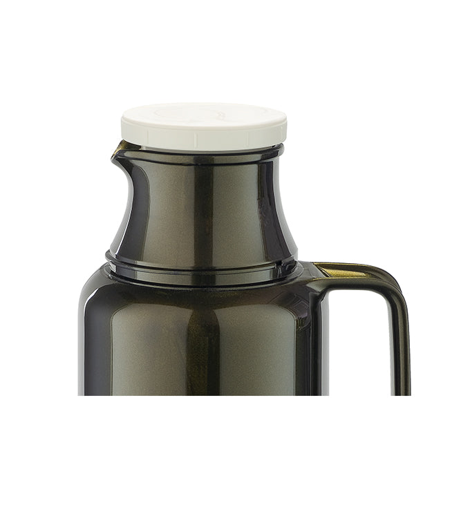 Isolierflasche 80 ANDREAS - 1,0 l | black honey