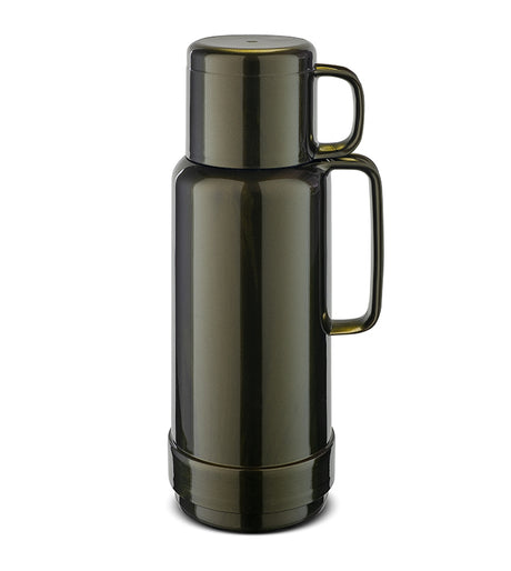 Isolierflasche 80 ANDREAS - 1,0 l | black honey