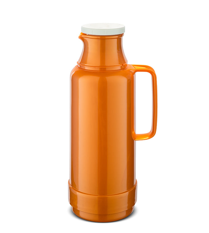 Isolierflasche 80 ANDREAS - 1,0 l | shiny fox