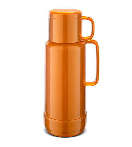 Isolierflasche 80 ANDREAS - 1,0 l | shiny fox
