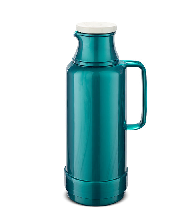 Isolierflasche 80 ANDREAS - 1,0 l | shiny hummingbird