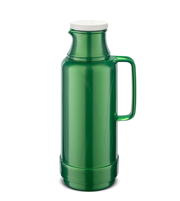 Isolierflasche 80 ANDREAS - 1,0 l | shiny jade