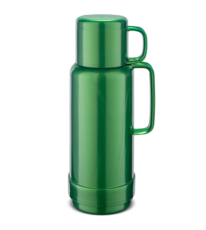 Isolierflasche 80 ANDREAS - 1,0 l | shiny jade