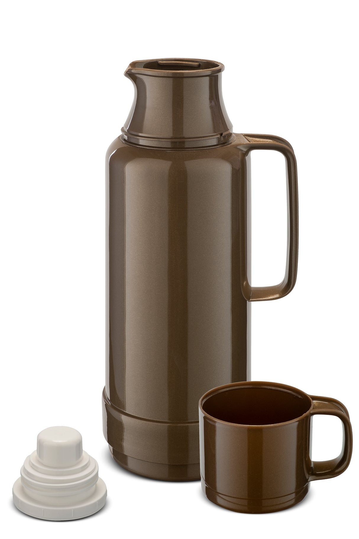 Isolierflasche 80 ANDREAS