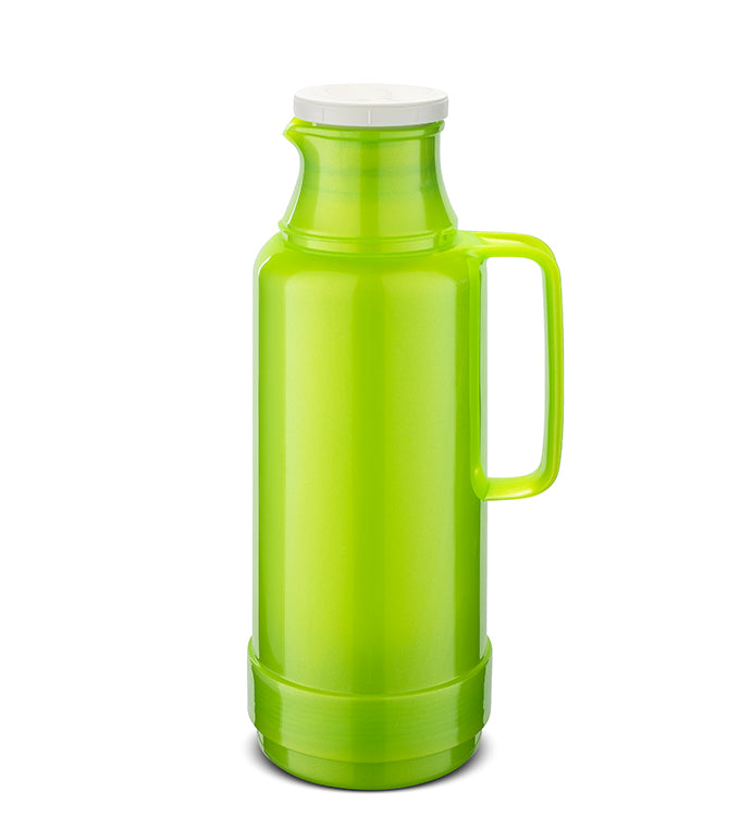 Isolierflasche 80 ANDREAS - 1,0 l | shiny pear