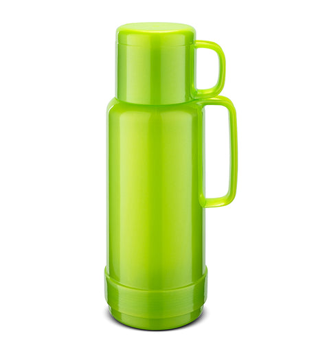 Isolierflasche 80 ANDREAS - 1,0 l | shiny pear