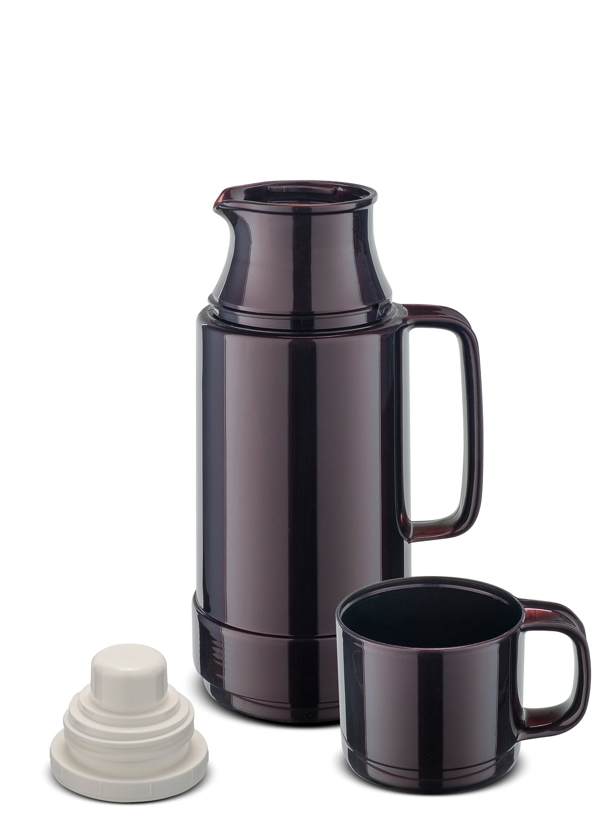 Isolierflasche 80 ANDREAS