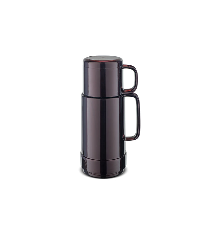 Ersatzbecher 80 - 0,25 l | black cherry