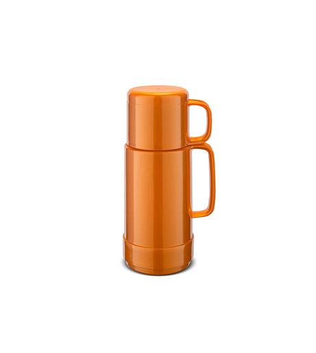 Isolierflasche 80 ANDREAS - 0,25 l | shiny fox