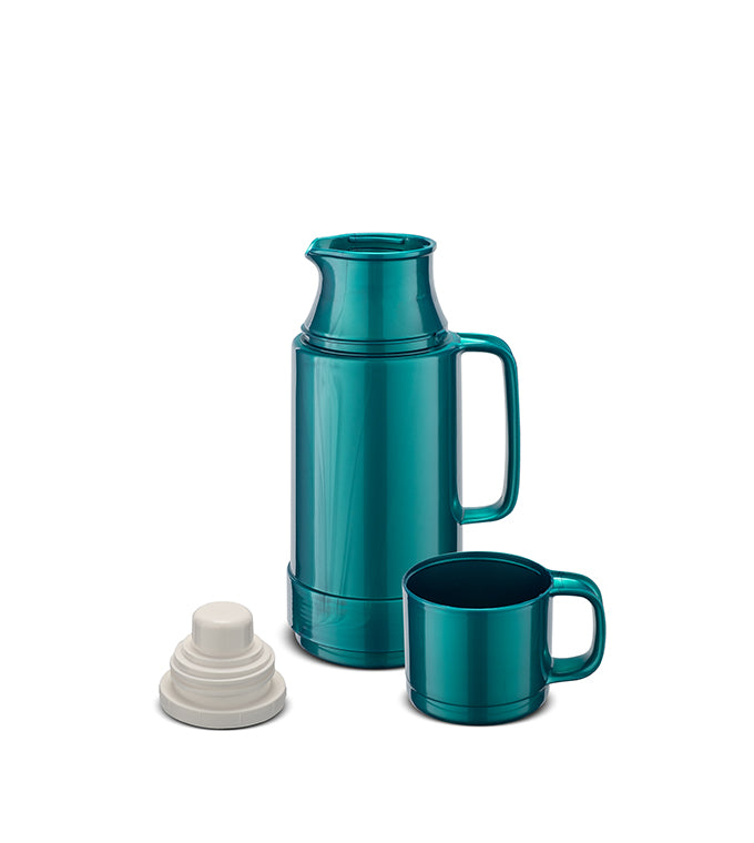 Isolierflasche 80 ANDREAS - 0,25 l | shiny hummingbird
