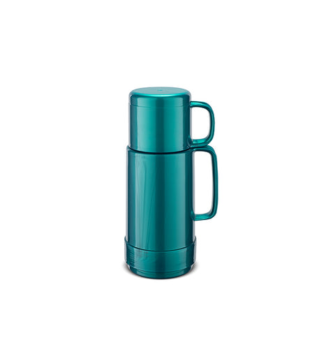Isolierflasche 80 ANDREAS - 0,25 l | shiny hummingbird