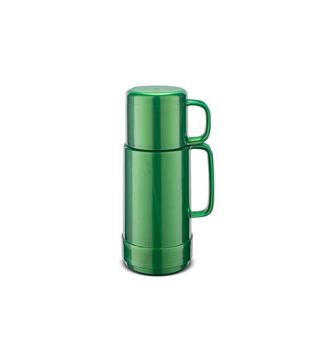 Isolierflasche 80 ANDREAS - 0,25 l | shiny jade