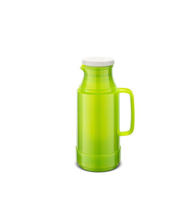 Isolierflasche 80 ANDREAS - 0,25 l | shiny pear