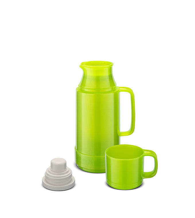 Isolierflasche 80 ANDREAS - 0,25 l | shiny pear