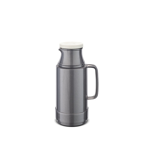 Isolierflasche 80 ANDREAS - 0,25 l | silverlight
