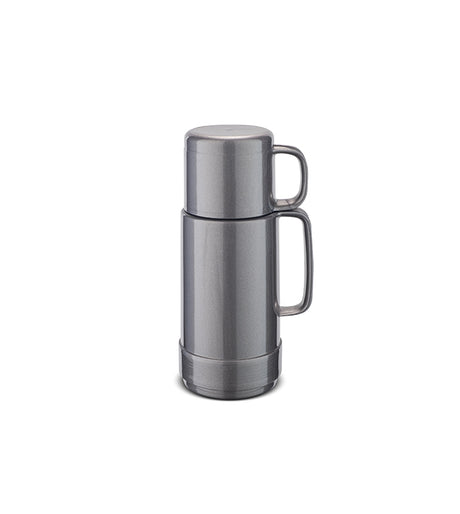 Isolierflasche 80 ANDREAS - 0,25 l | silverlight