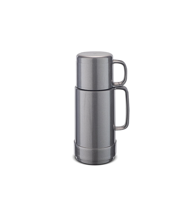 Isolierflasche 80 ANDREAS - 0,25 l | silverlight