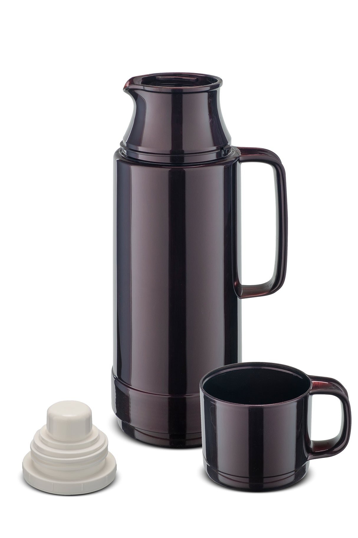 Isolierflasche 80 ANDREAS