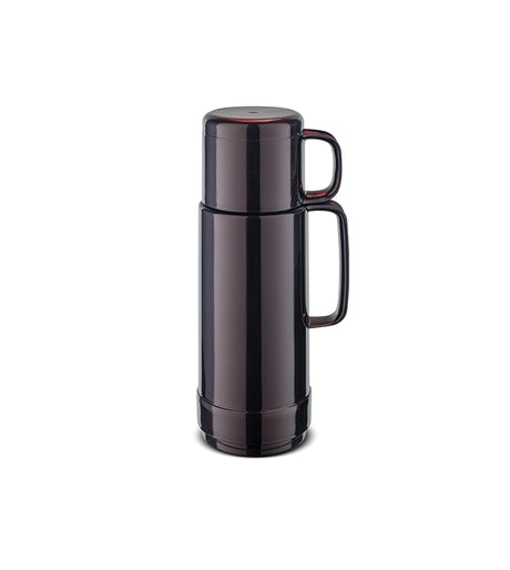 Ersatzboden 80 - 0,5 l | black cherry