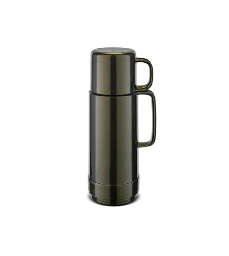 Isolierflasche 80 ANDREAS - 0,5 l | black honey