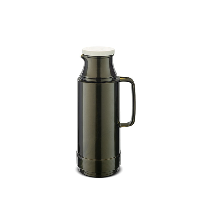 Isolierflasche 80 ANDREAS - 0,5 l | black honey