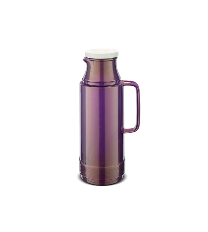 Isolierflasche 80 ANDREAS - 0,5 l | shiny amethyst