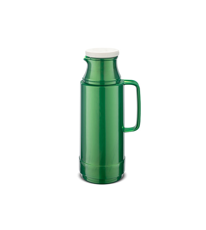 Isolierflasche 80 ANDREAS - 0,5 l | shiny jade