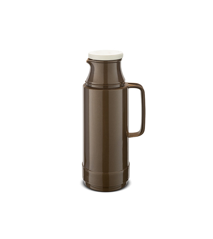 Isolierflasche 80 ANDREAS - 0,5 l | shiny nougat