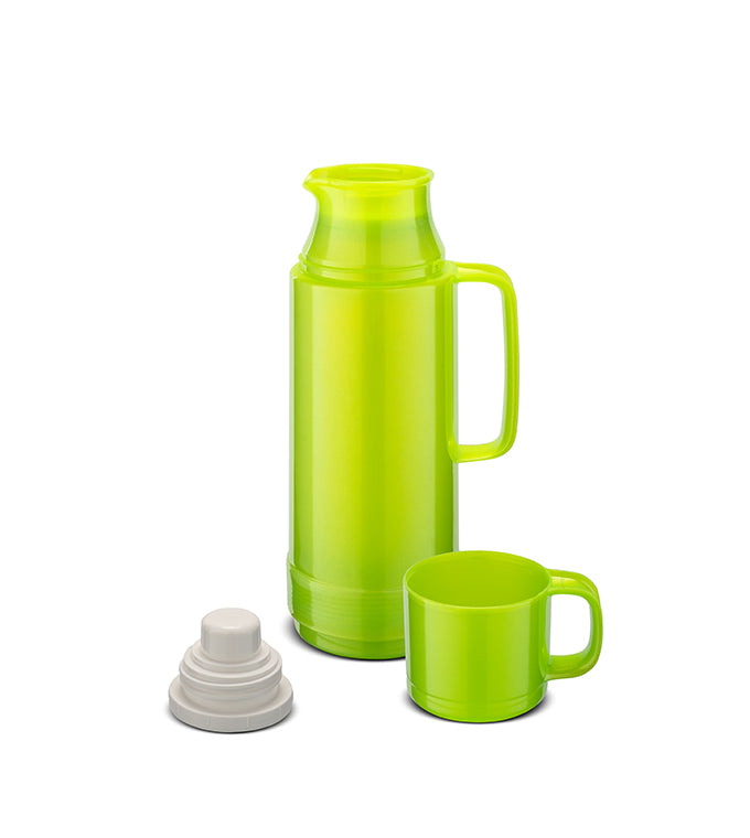 Isolierflasche 80 ANDREAS - 0,5 l | shiny pear