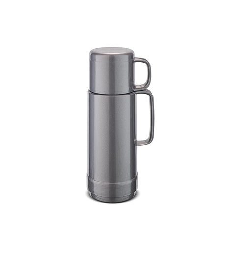 Isolierflasche 80 ANDREAS - 0,5 l | silverlight