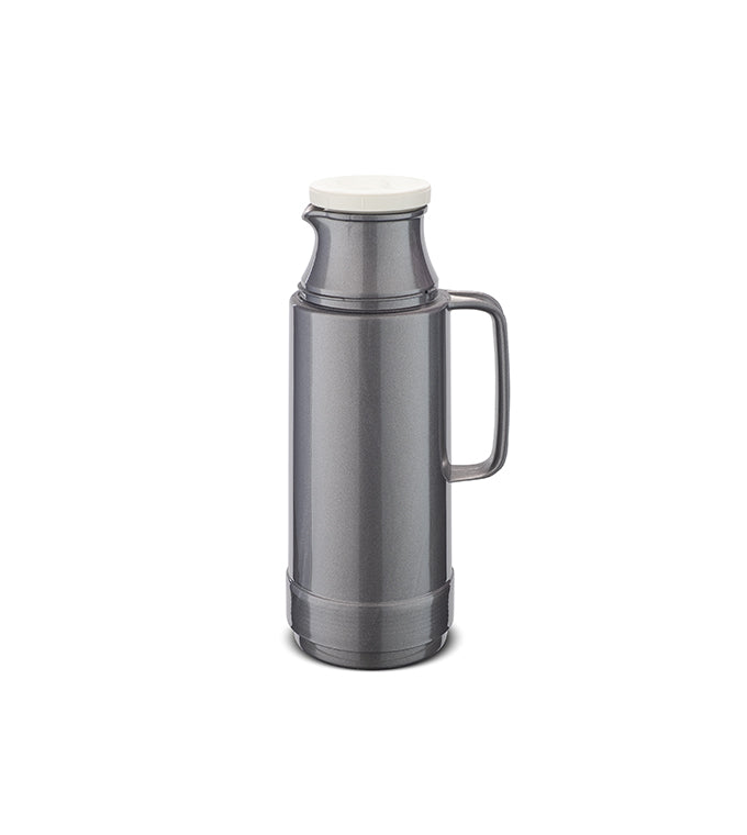 Isolierflasche 80 ANDREAS - 0,5 l | silverlight