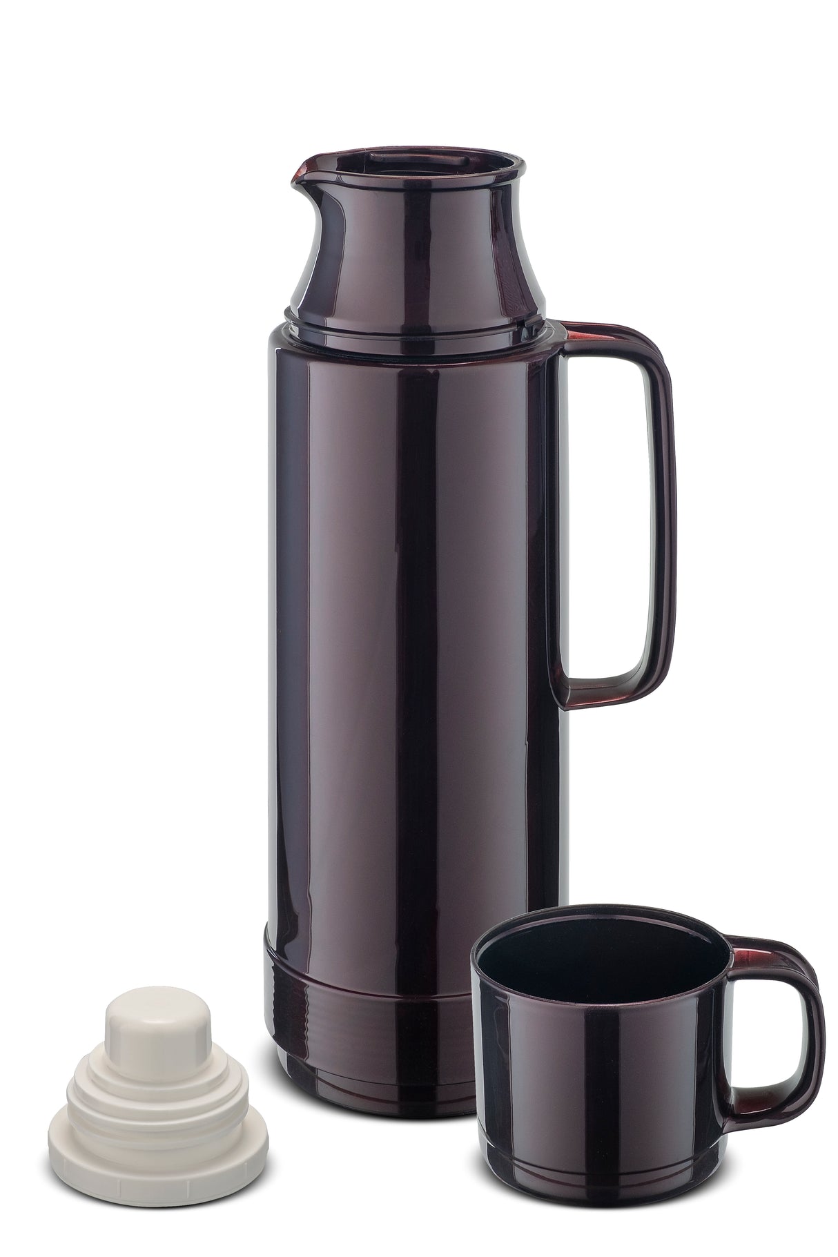 Isolierflasche 80 ANDREAS