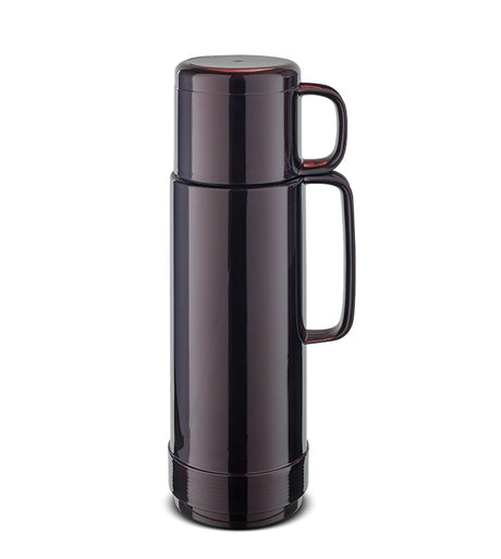 Ersatzboden 80 - 0,75 l | black cherry