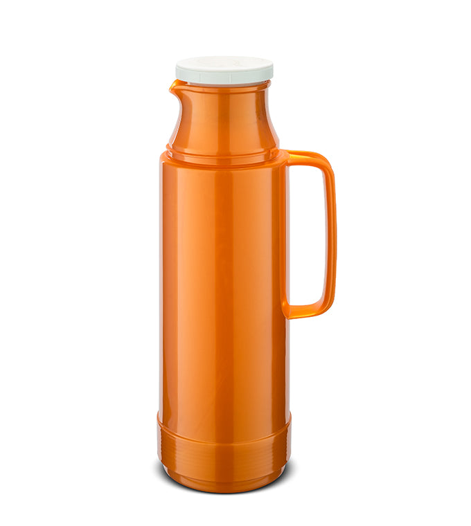 Isolierflasche 80 ANDREAS - 0,75 l | shiny fox