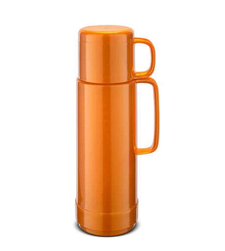 Isolierflasche 80 ANDREAS - 0,75 l | shiny fox