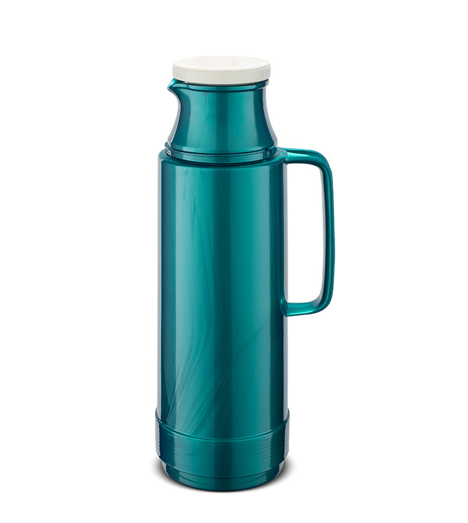 Isolierflasche 80 ANDREAS - 0,75 l | shiny hummingbird
