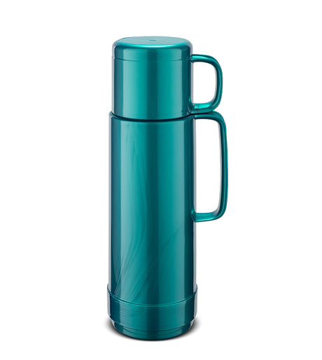 Isolierflasche 80 ANDREAS - 0,75 l | shiny hummingbird