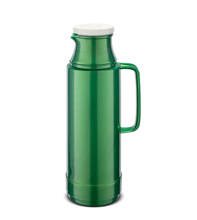 Isolierflasche 80 ANDREAS - 0,75 l | shiny jade