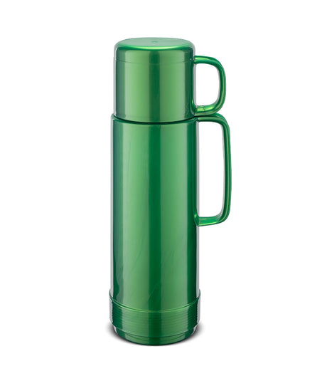 Isolierflasche 80 ANDREAS - 0,75 l | shiny jade