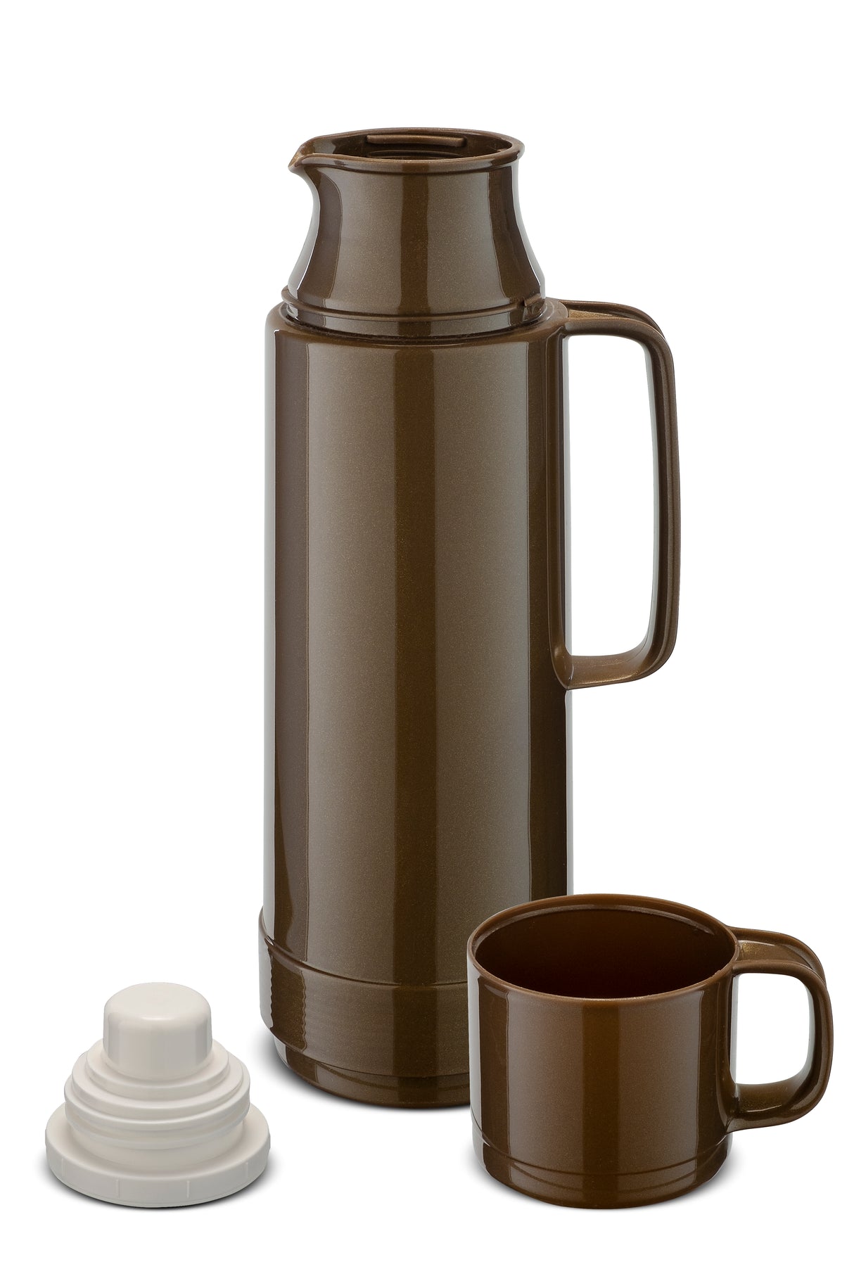 Isolierflasche 80 ANDREAS