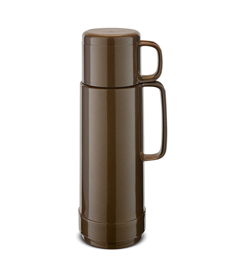 Ersatzboden 80 - 0,75 l | shiny nougat