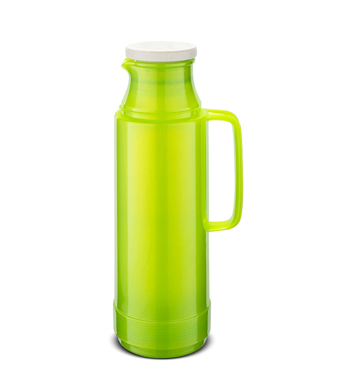 Isolierflasche 80 ANDREAS - 0,75 l | shiny pear