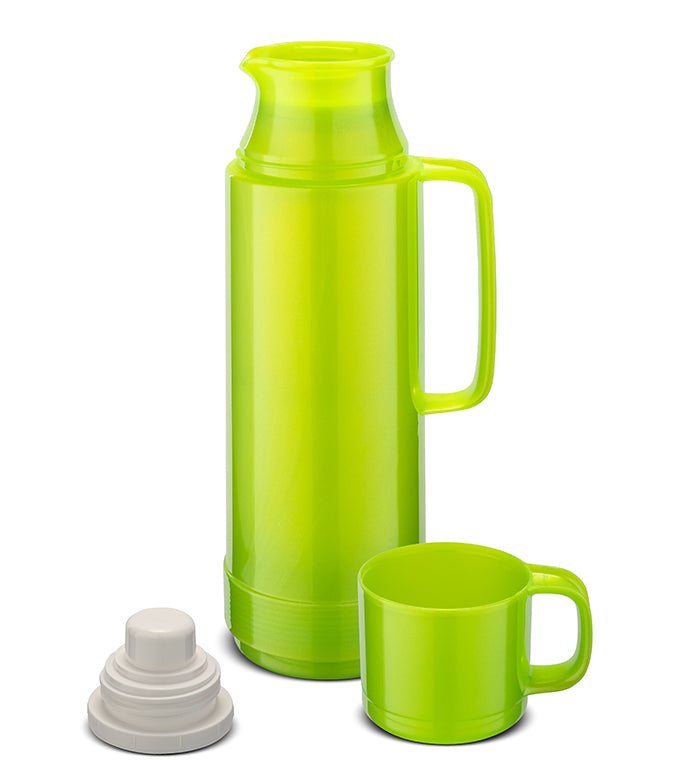 Isolierflasche 80 ANDREAS - 0,75 l | shiny pear